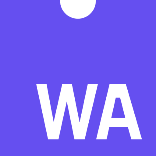 Default WebAssembly Project logo